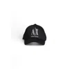Armani Exchange Cotton Caps Baseball Men's Hat
