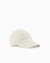 Armani Exchange Cotton Hat In Multi