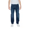 Armani Exchange Cotton Jeans & Men's Pant