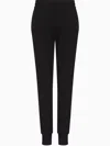 Armani Exchange Cotton Trousers