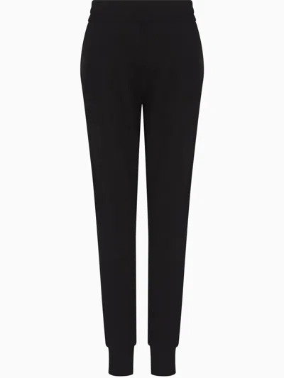 Armani Exchange Cotton Trousers