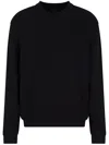 Armani Exchange Crew-neck Sweatshirt