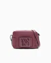 Armani Exchange Crossbody Bag With Logo