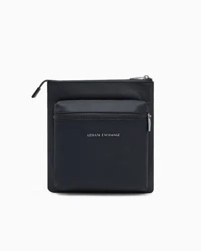 Armani Exchange Crossbody Bags