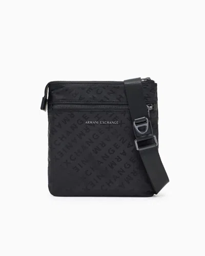 Armani Exchange Crossbody Bags
