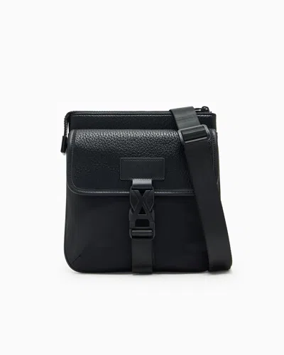 Armani Exchange Crossbody Bags