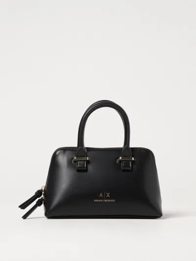 Armani Exchange Mini Bag  Woman Color Black