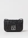Armani Exchange Bags In Black