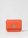 Armani Exchange Crossbody Bags  Woman In Coral