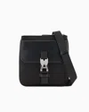 Armani Exchange Crossbody Bags In Black