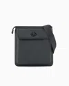 Armani Exchange Crossbody Bags In Green