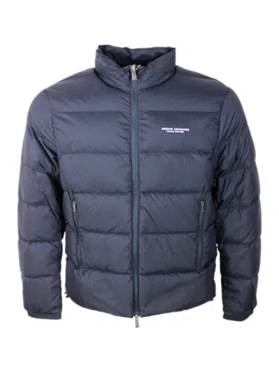 ARMANI EXCHANGE DOWN JACKET
