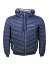 ARMANI EXCHANGE DOWN JACKET