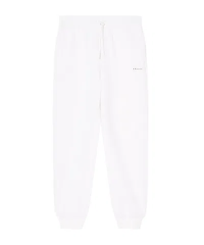 ARMANI EXCHANGE DRAWSTRING SWEATPANTS