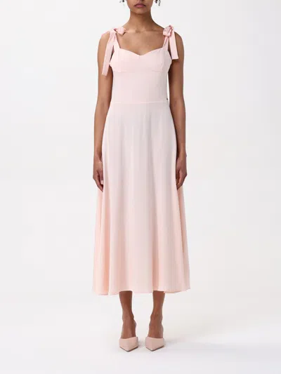 Armani Exchange Dress  Woman Color Pink
