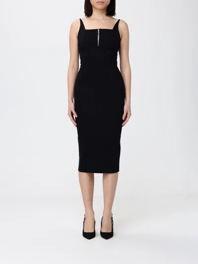 Armani Exchange Dress  Woman Color Black