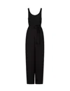 Armani Exchange Dresses In Black