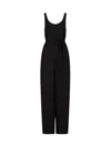 Armani Exchange Dresses In Black