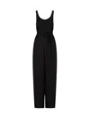 Armani Exchange Dresses In Black
