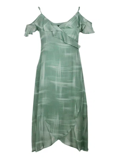 ARMANI EXCHANGE ARMANI EXCHANGE DRESSES
