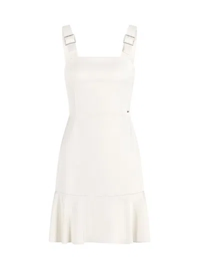 Armani Exchange Dresses In Iso