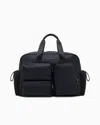 Armani Exchange Duffle Bags