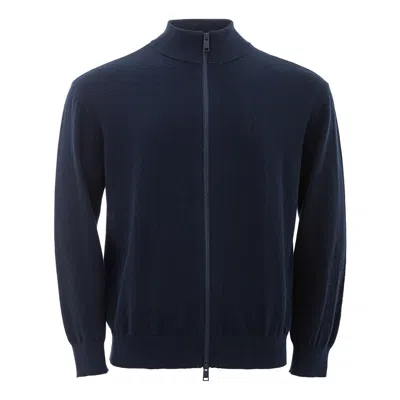 Armani Exchange Pullover  Herren Farbe Schwarz In Blue