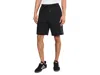 Armani Exchange Essential Drawstring Shorts In Black