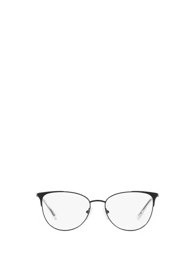 Armani Exchange Eyeglasses In Black