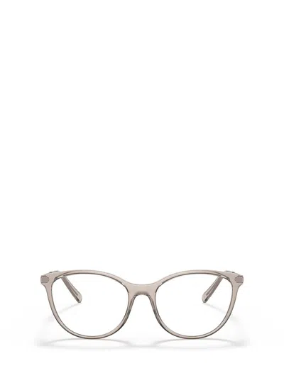Armani Exchange Eyeglasses In Tundra