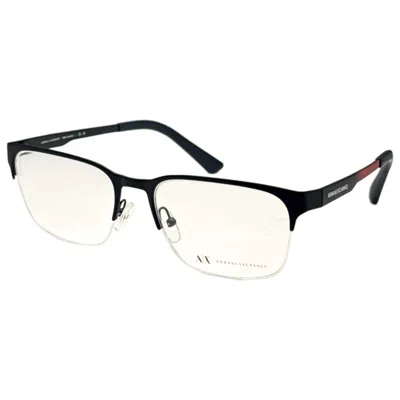 Armani Exchange Fashion Women's Opticals