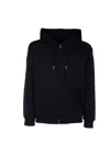 Armani Exchange Sweaters Black In Black