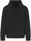 Armani Exchange French Terry Sweatshirt