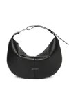 Armani Exchange Grained-effect Shoulder Bag In Pattern