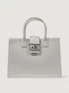 Armani Exchange Handbag  Woman Color Beige