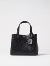 Armani Exchange Handbag  Woman Color Black