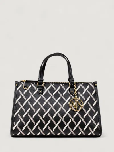 Armani Exchange Handbag  Woman Color Black