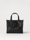 Armani Exchange Handbag  Woman Color Black
