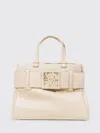 Armani Exchange Handbag  Woman Color Cream In White