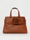Armani Exchange Handbag  Woman Color Leather