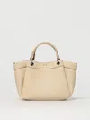 Armani Exchange Handbag  Woman Color White