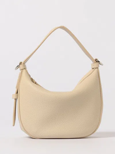Armani Exchange Handbag  Woman Color Yellow Cream