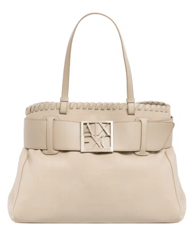 ARMANI EXCHANGE HANDBAG