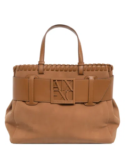 ARMANI EXCHANGE HANDBAG