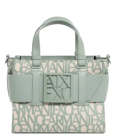 ARMANI EXCHANGE HANDBAG