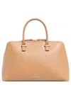 Armani Exchange Handbag In Pink