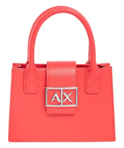 ARMANI EXCHANGE HANDBAG