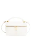 Armani Exchange Handbag In White