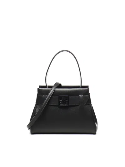 Armani Exchange Handbag With Logo
