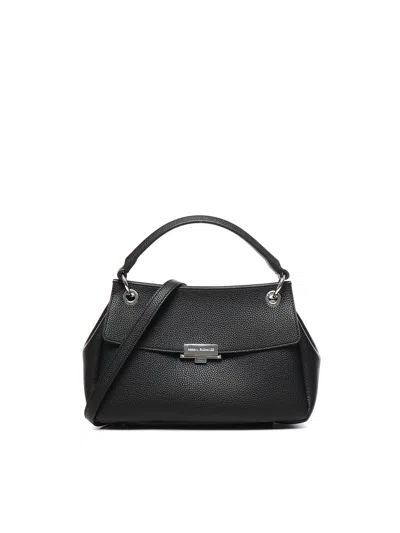 Armani Exchange Handbag With Logo